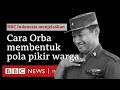 Propaganda Orde Baru Di Balik Acara Cerdas Cermat Dan Kelompencapir BBC News Indonesia