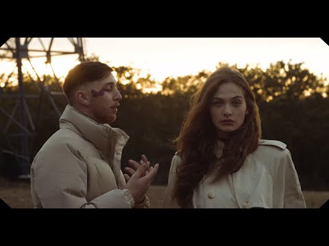 Rouge Carmin - Ma Vie