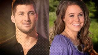 JANA DUGGAR Dating Tim Tebow | 5 Reasons why they should go further.