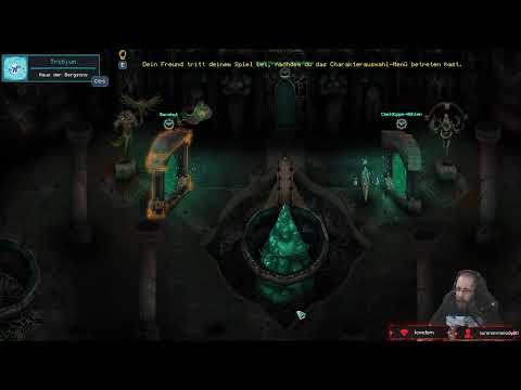 Auf in die Stadt der Diebe feat. Tribjun!  | Let's Play