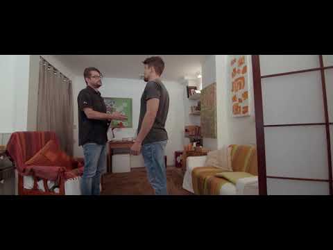 Cleiton Morais e Marcelo Serrado - Interpretando em Inglês