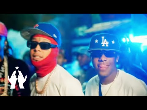 Rochy RD - 3 AM Remix - x Maximito x Kaly Ocho x Jonatan Burlon