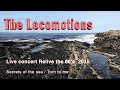 The Locomotions   Secrets of the sea / Turn to me
