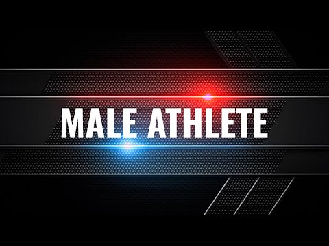 Male Athlete of the Year // NSW Awards // Season 16