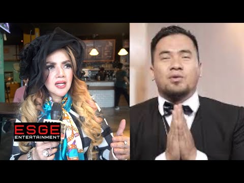 RIBUT DENGAN BANG IPUL GARA-GARA DUIT & ATTITUDE