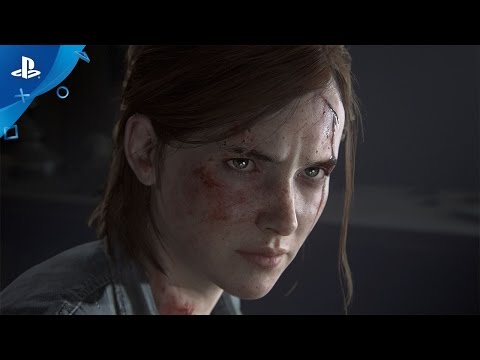 Видео The Last of Us: Part 2 #2
