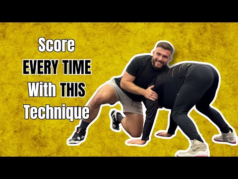 Beginner’s Guide to the Front Headlock for Wrestling | Wrestling Fundamentals: Front Headlock