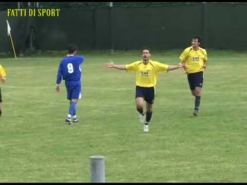 Calcio Rivediamoli : Salassa - Benny  3-0