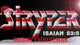 Stryper - Winter Wonderland (Studio Version)