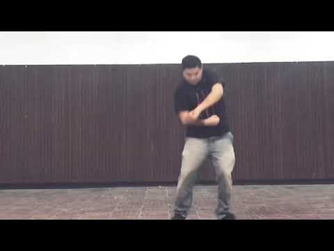 MOVE - Tuan Tigabelas // Freestyle