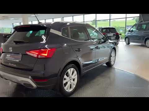 SEAT Arona 1.0 TSI EXPERIENCE - Image 2