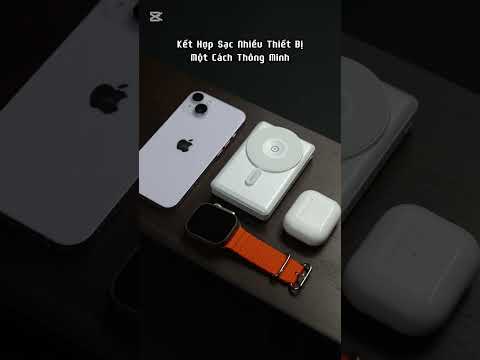 Sạc dự phòng RGP W19 nhỏ gọn, tiện lợi theo bạn muôn nơi #sacduphong #sacnhanh #sackhongday #recci