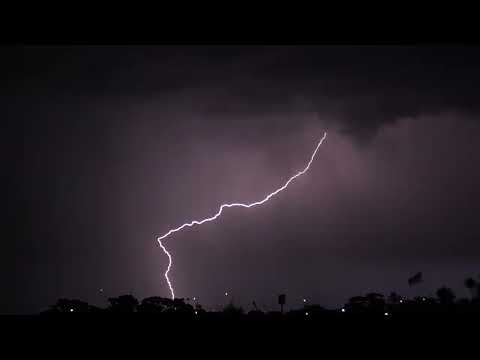 Stormy weather euphoria - Darude - Sandstorm