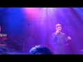 Perfume Genius - Fool (live @ Het Depot - Leuven ...