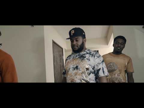 Fredo Ruthless - Drug Addict (Official Video) Shot By @DirectedByBj