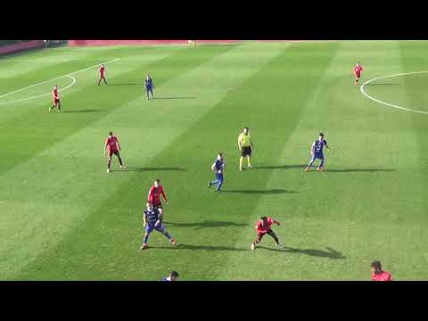 1 parte Mallorca B  San Rafael