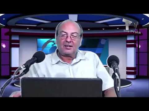 Jornal bom dia Itanhaém - 25/05