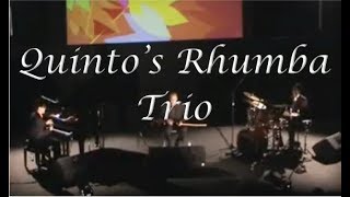 Samuel Quinto Trio - Quinto´s Rhumba