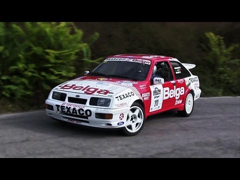 14° Revival Valpantena 2016 - EPIC SHOW