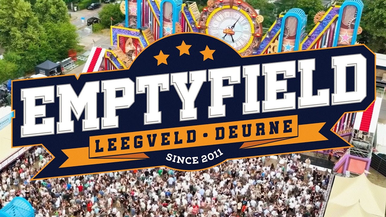 Emptyfield