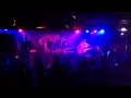 Charlie Simpson - Haunted (Live) 