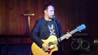 Paul Colman Holding On To You &amp; I Owe It All