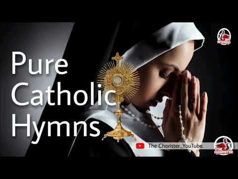 Pure Catholic Hymns