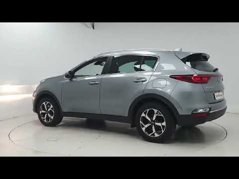 Kia Sportage 1.6 Crdi Mild Hybrid K3 - Image 2