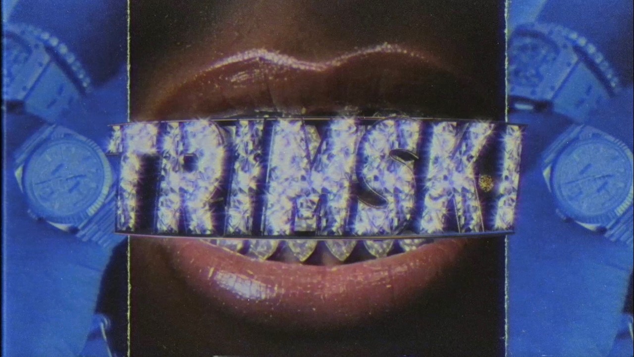 NAV & Young Thug - Trimski (Official Lyric Video)