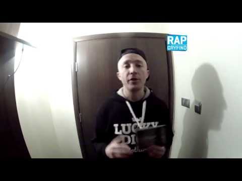 RapGryfino.pl Koncert Charytatywny (promo KAJMAN)