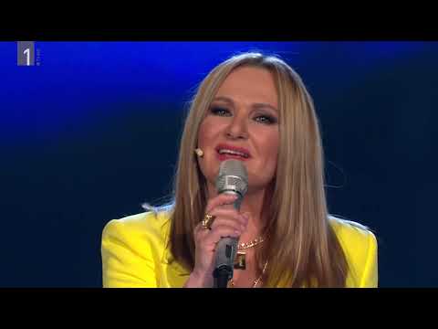 Nuša Derenda in Andrej Šifrer - Vsi ljudje hitijo (V petek zvečer)