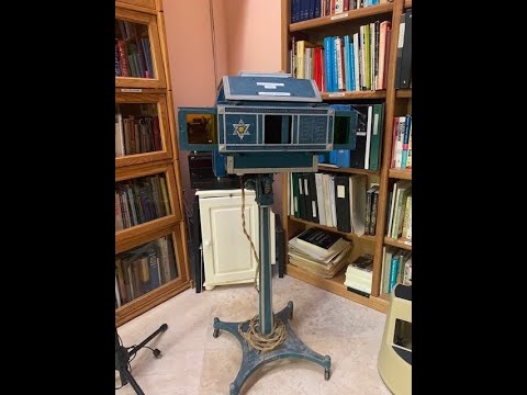 Spectrochrome Color Tonation System