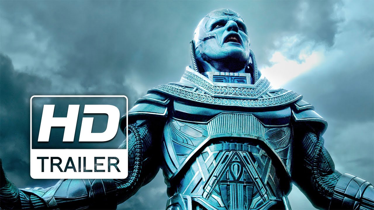trailer Oficial