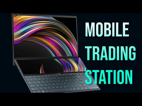 My Mobile Trading Station