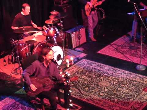 Jim Suhler - "Are You Experienced?"