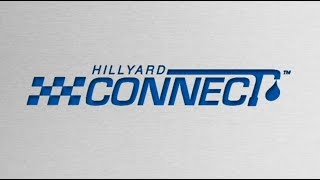 Hillyard Connect™