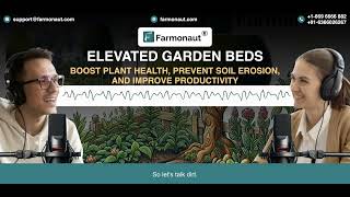 Elevated Garden Beds: Boost Plant Health, Prevent Soil Erosion, and improve Productivity - causes of deforestation in zimbabwe