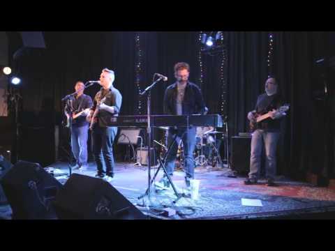 Joe Cameron Band - Never Gonna Stop live