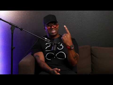 Self Awareness and People Pleasing w/ Jeff T. Osborne