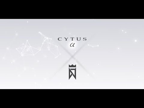Cytus  Chapter DJMAX trailer