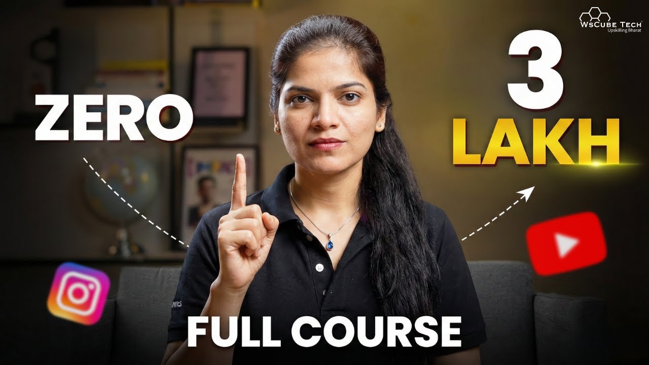 Influencer Marketing Agency Full Course: How to Start & Earn Money