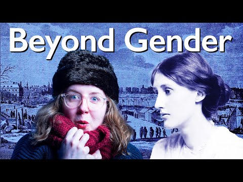 Virginia Woolf's Queer Masterpiece