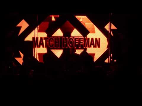 Playground #3 with Electrixx & Match Hoffman #2