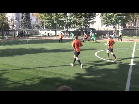 27. Akvelon - Brightgrove (0-2)