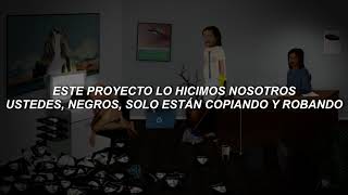 BROCKHAMPTON - Gold Teeth (Sub. Español)