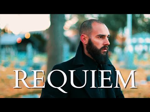 Requiem Aeternam | Eternal Rest - Gregorian Chant