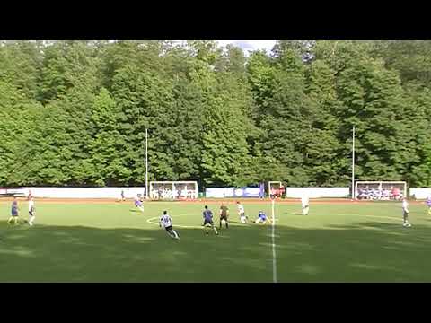 SKRÓT MECZU SKP SŁUPCA - GKS RYCHTAL 3-2