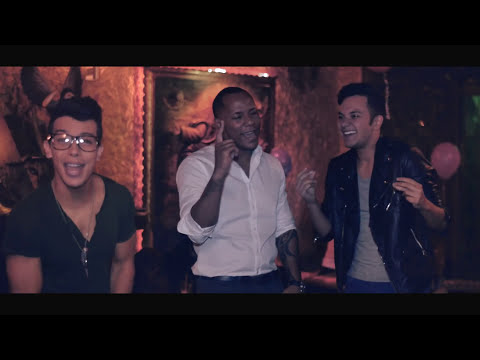 Pasabordo FT BUXXI - Para Ti (VIDEO OFICIAL)