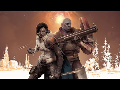 Season of the Worthy Dialogue and Cutscenes Compilation - Destiny 2