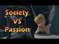Why Tinker Bell Is An Underrated Gem